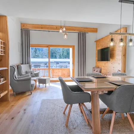 Apartamento Loferwinkl Reit im Winkl