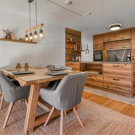 Apartamento Loferwinkl