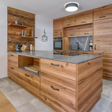 Apartamento Loferwinkl