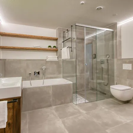 Apartamento Loferwinkl Reit im Winkl