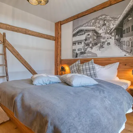 Loferwinkl Apartamento Reit im Winkl