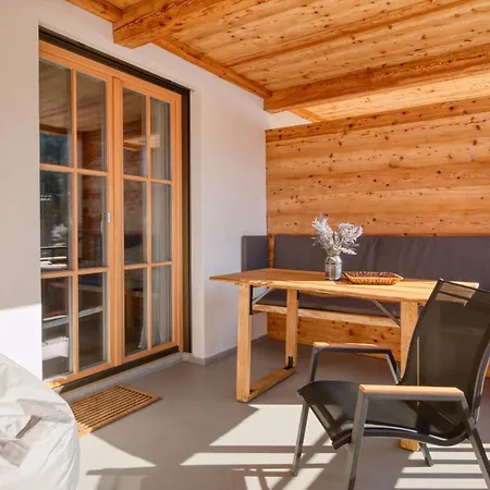Apartamento Loferwinkl Reit im Winkl