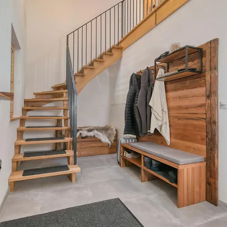 Apartamento Loferwinkl Reit im Winkl