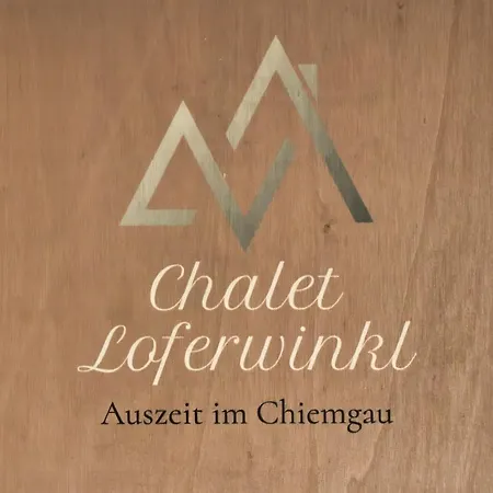 Apartamento Loferwinkl Reit im Winkl