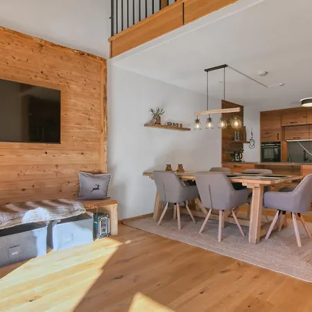 Apartamento Loferwinkl