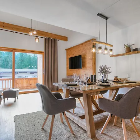 Apartamento Loferwinkl Reit im Winkl