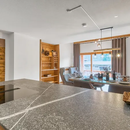 Apartamento Loferwinkl