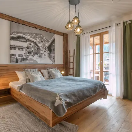 Loferwinkl Apartamento