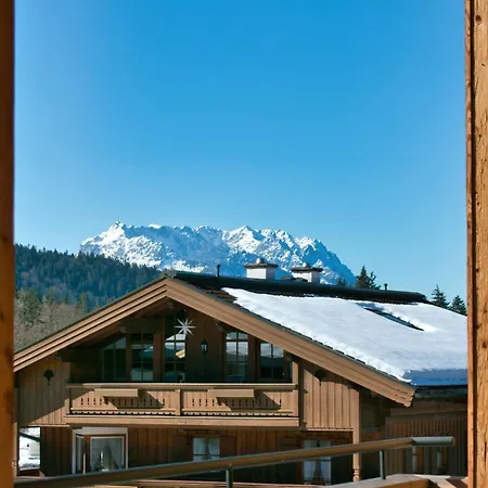 Loferwinkl Reit im Winkl